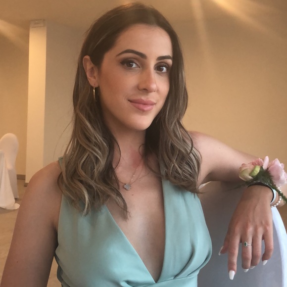 Meet your Posher, Melissandra - Picture 2 of 9